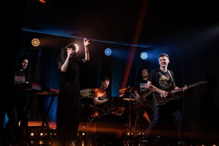 Musique live toute l’année : ces salles qui font vivre la scène locale