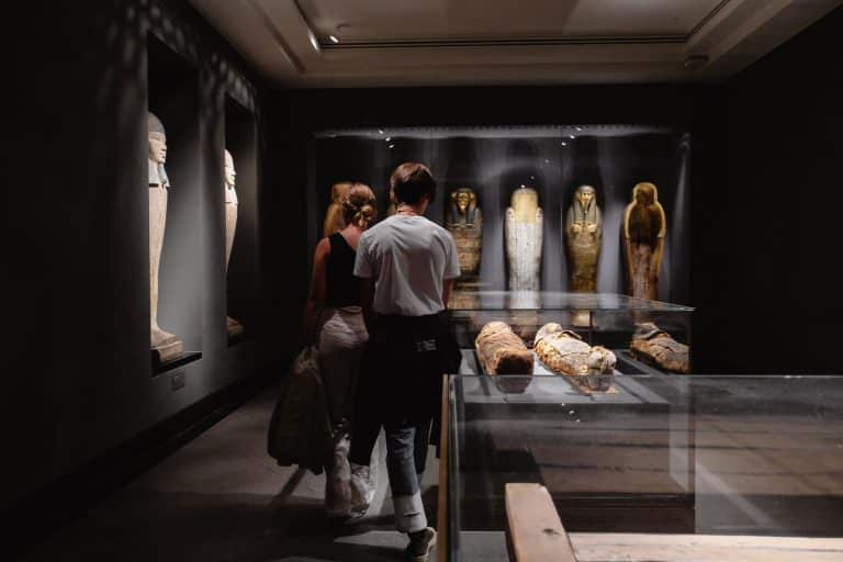 Musées régionaux : comment organiser une visite culturelle en famille