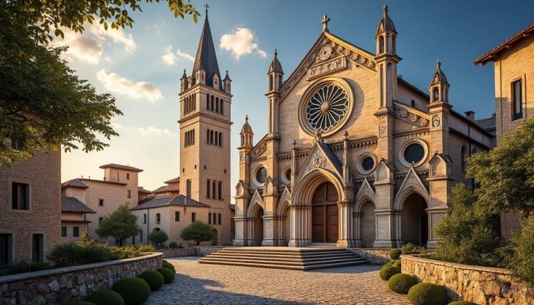 Cathédrale Notre-dame du Puy de Grasse : les infos utiles