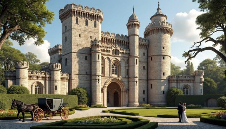 La Belle Epoque Château Fort : ce qu'il faut savoir avant de partir