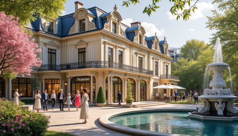 Office de tourisme de Vichy : à voir, à faire et quand y aller