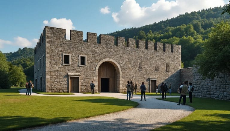 Visite du fort des Rousses : ce qu'il faut savoir avant de partir