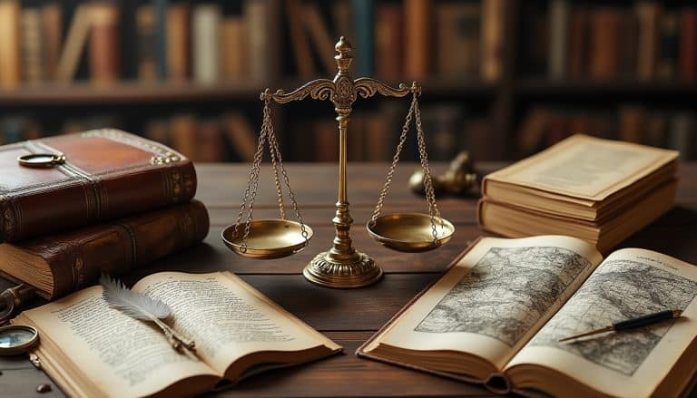 Anecdote et rigueur historique : trouver l'équilibre