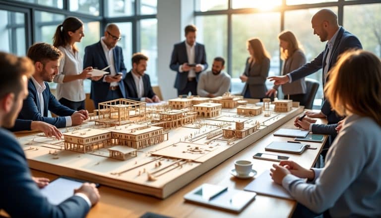 Construire une visite guidée : la structure qui tient une heure