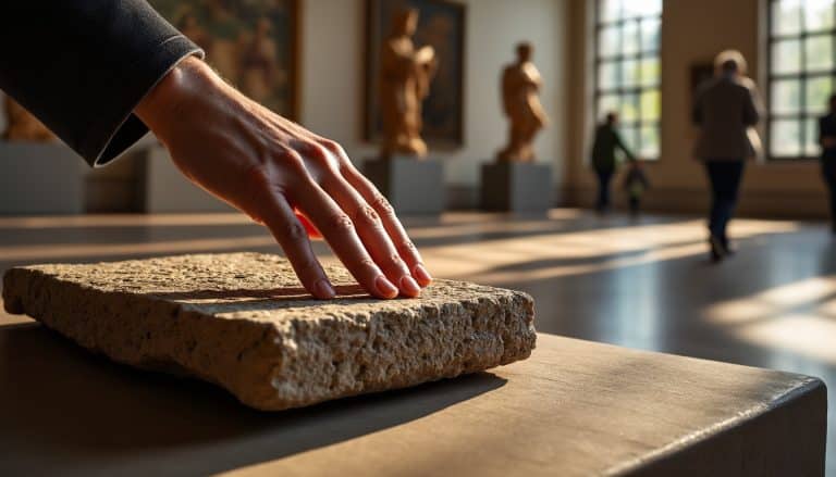 Fil narratif : pourquoi une visite n'est pas une liste de dates