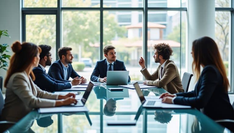 Gérer les questions et les interruptions : les techniques