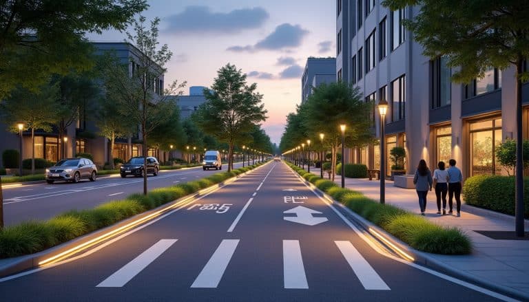 Nuisances et riverains : les bonnes pratiques du guidage urbain