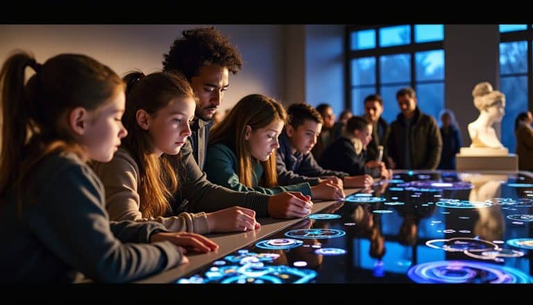 Nuit des musées : les formats qui marchent