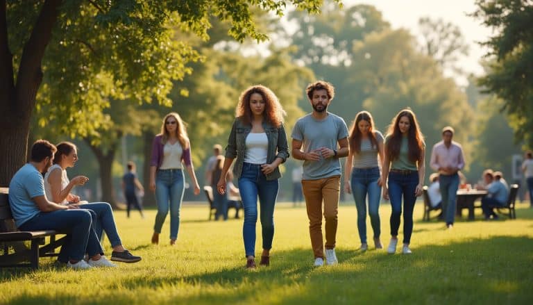 Retardataires et groupe dispersé : les règles à poser
