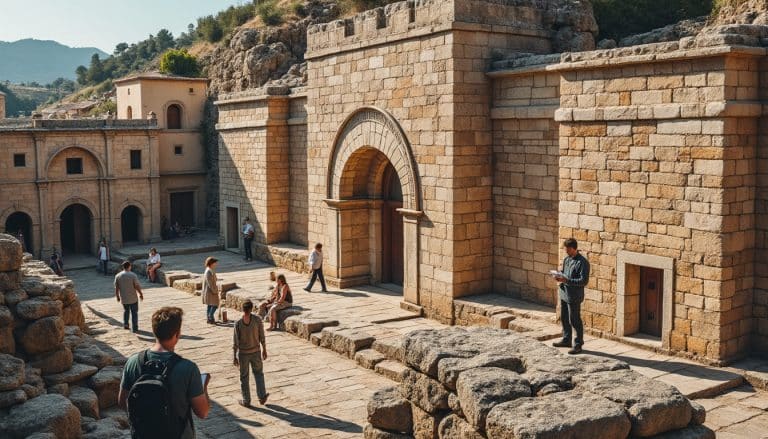 Sites UNESCO : ce que l'inscription change vraiment