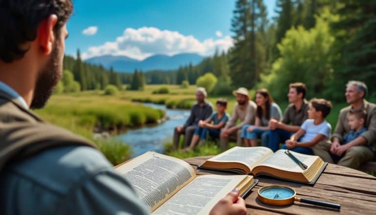 Sources et vérification : ce qu'un guide doit à son public