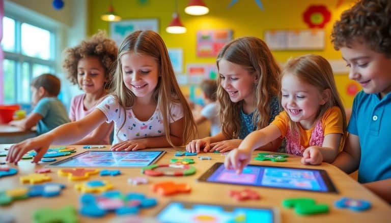 Visite pour enfants : les formats qui fonctionnent