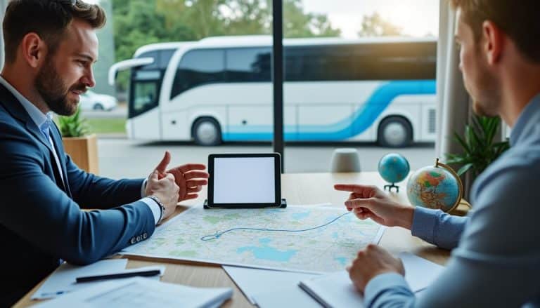 Autocaristes et voyagistes : comment travailler avec eux