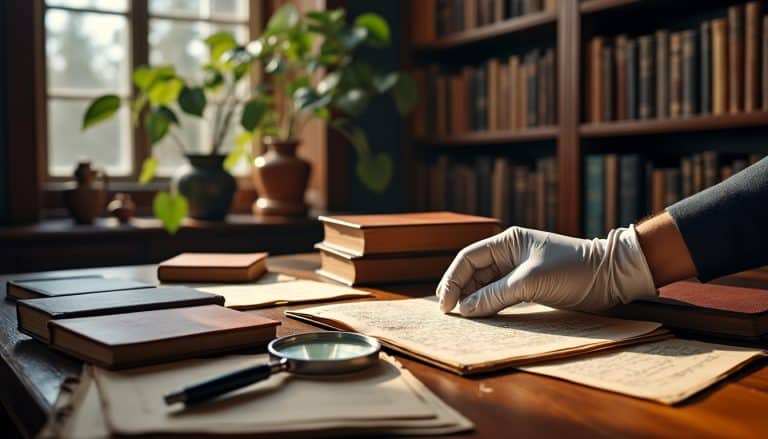 Bibliothèques et archives : les sources d'un guide sérieux