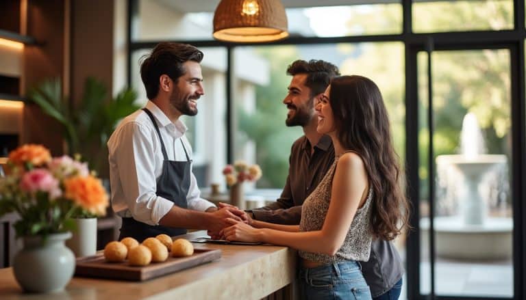 Blog de guide : ce qui attire une clientèle directe