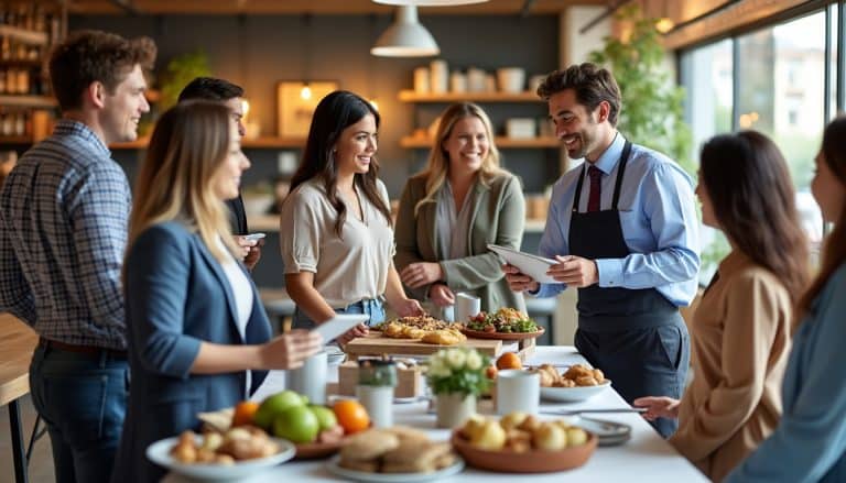 Comités d'entreprise et associations : les clients réguliers