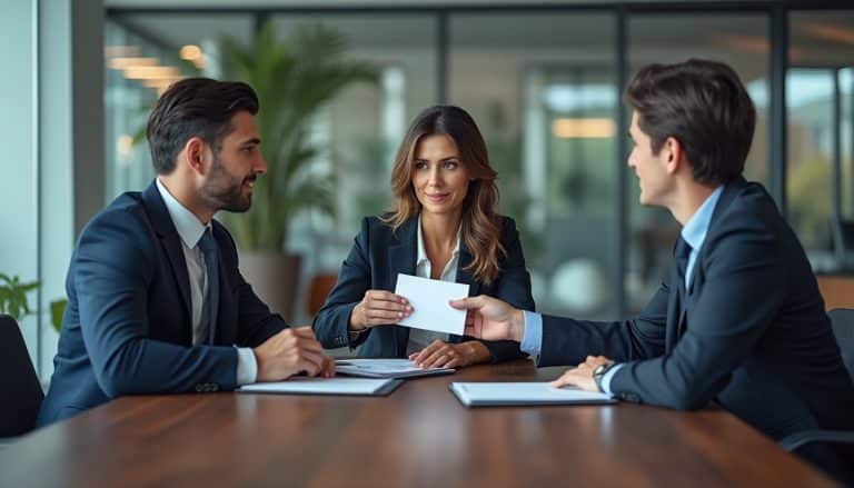 Commissions et intermédiaires : ce qui se pratique
