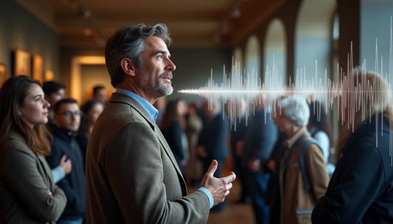 Droits d'auteur sur un commentaire de visite : ce qui est protégé