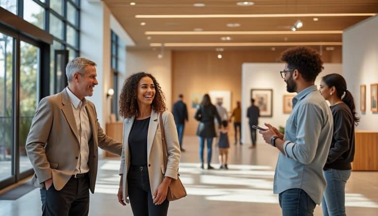 Fidéliser une clientèle de visiteurs : les formats qui fonctionnent