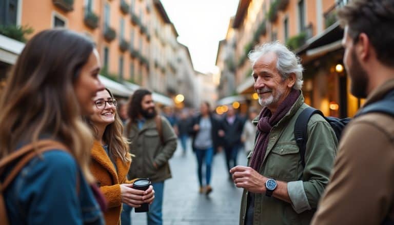 Greeters : le principe et ses limites