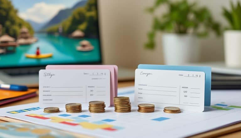 Plateformes de réservation d'activités : les commissions comparées
