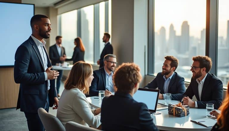 Séminaire et incentive : le marché des entreprises