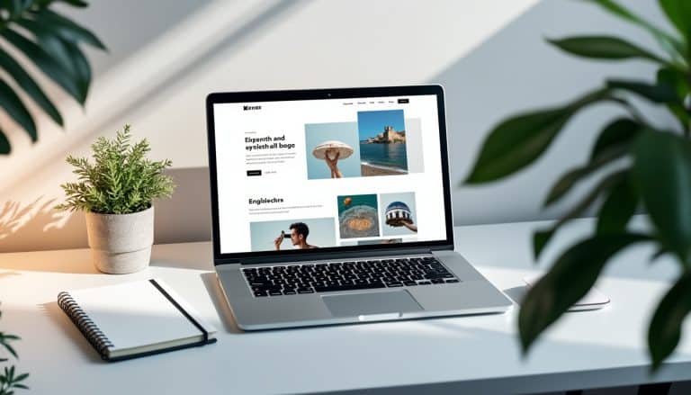 Site internet d'un guide : ce qu'il doit contenir