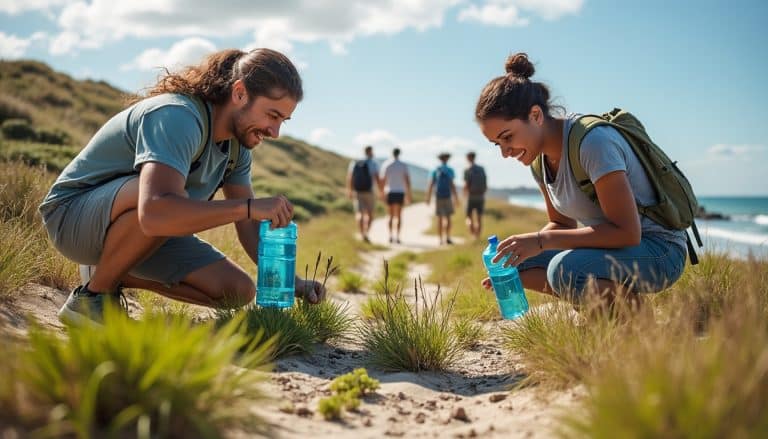Tourisme durable : ce que les visites peuvent changer