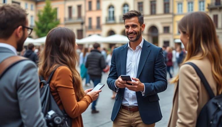 Vendre en direct : les leviers pour un guide indépendant